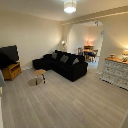 The Old Sack Warehouse Villa Hereford Luaran gambar