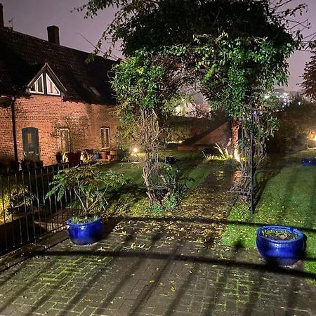 The Old Sack Warehouse Villa Hereford Luaran gambar
