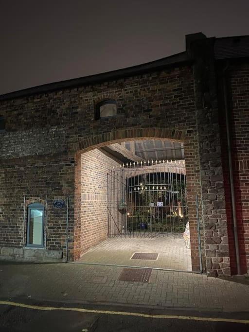The Old Sack Warehouse Villa Hereford Luaran gambar