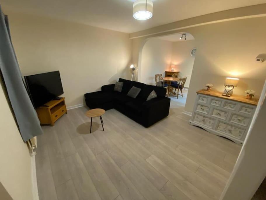 The Old Sack Warehouse Villa Hereford Luaran gambar