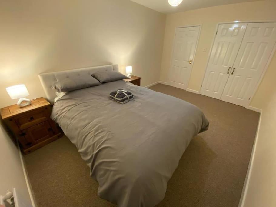 The Old Sack Warehouse Villa Hereford Luaran gambar