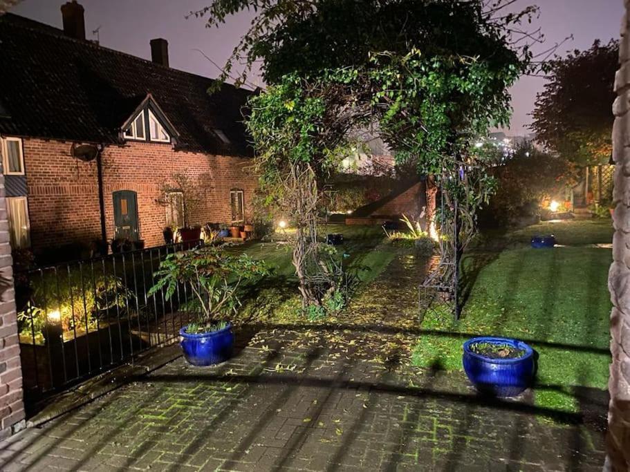 The Old Sack Warehouse Villa Hereford Luaran gambar