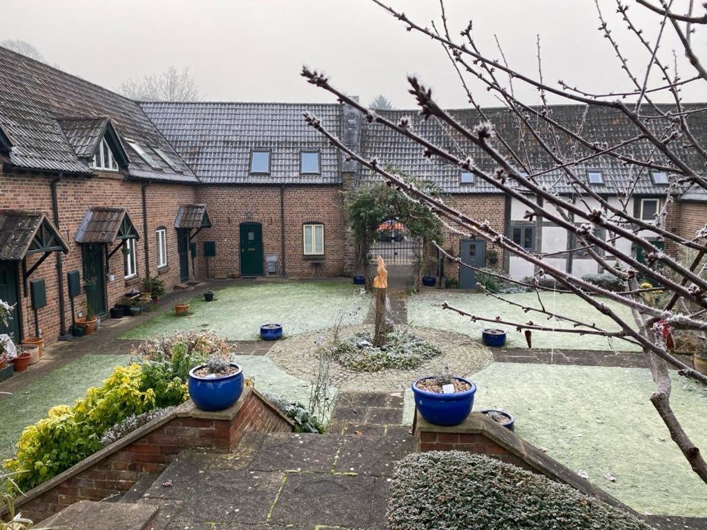 The Old Sack Warehouse Villa Hereford Luaran gambar