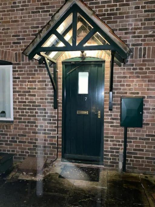 The Old Sack Warehouse Villa Hereford Luaran gambar